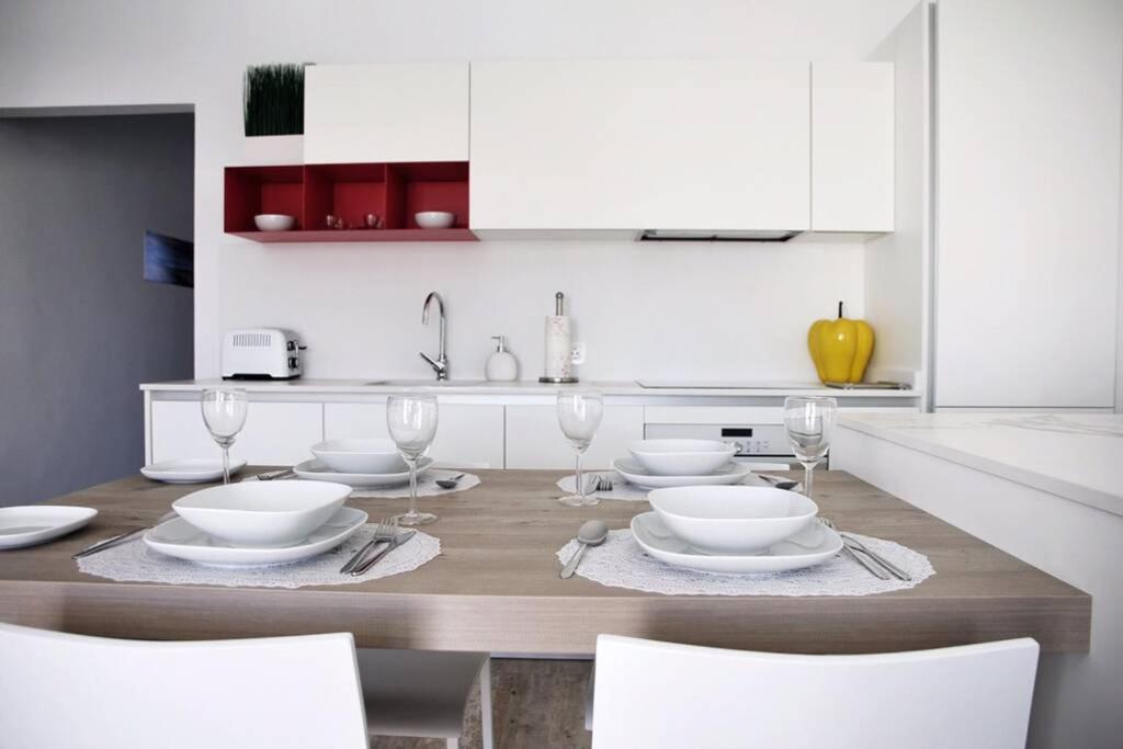 Design Vivienda V El Burgao By The Sea Costa Teguise Exterior foto
