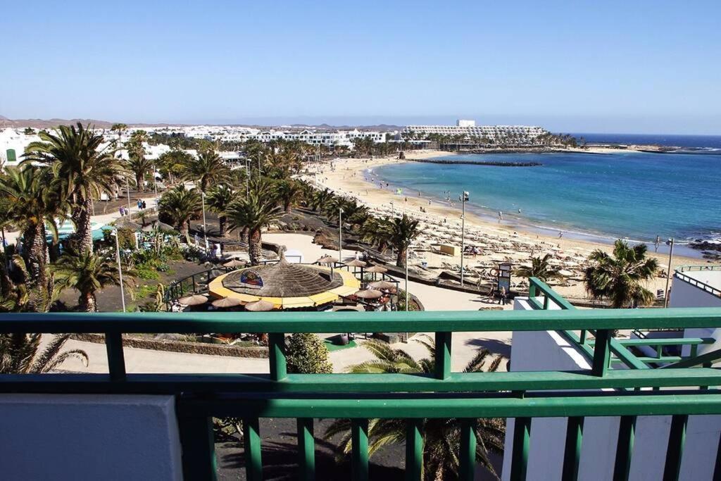 Design Vivienda V El Burgao By The Sea Costa Teguise Exterior foto