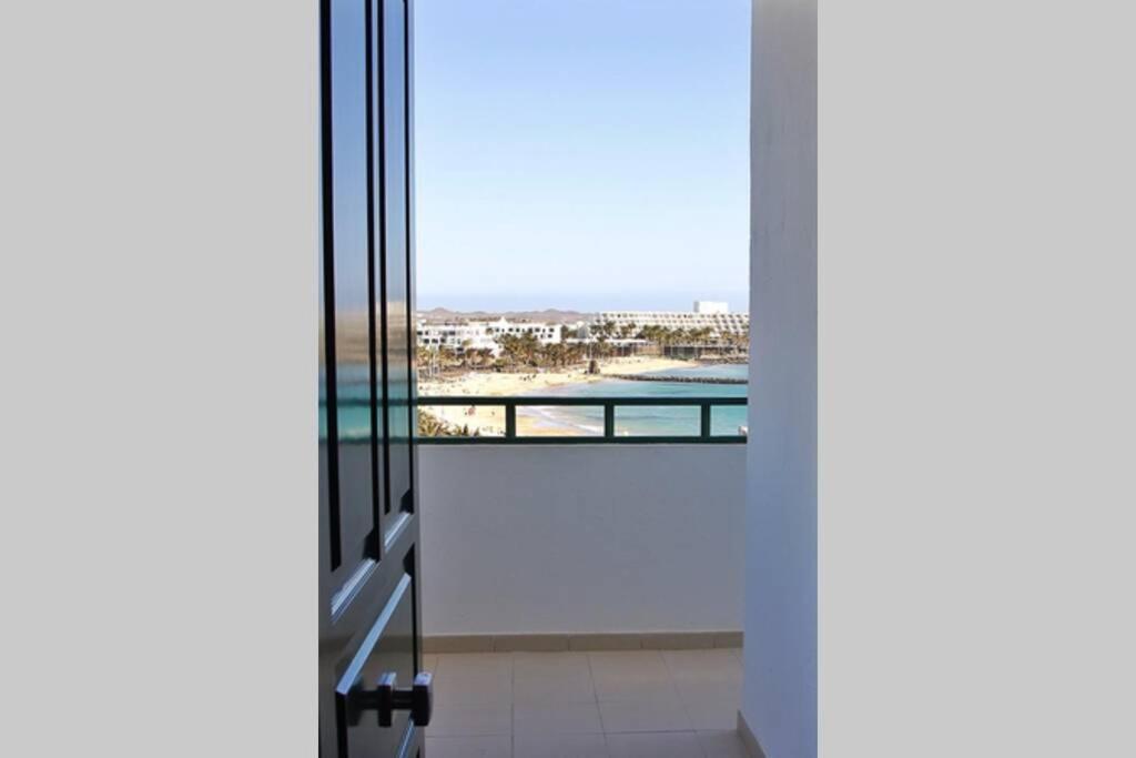 Design Vivienda V El Burgao By The Sea Costa Teguise Exterior foto