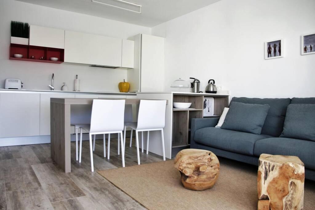 Design Vivienda V El Burgao By The Sea Costa Teguise Exterior foto