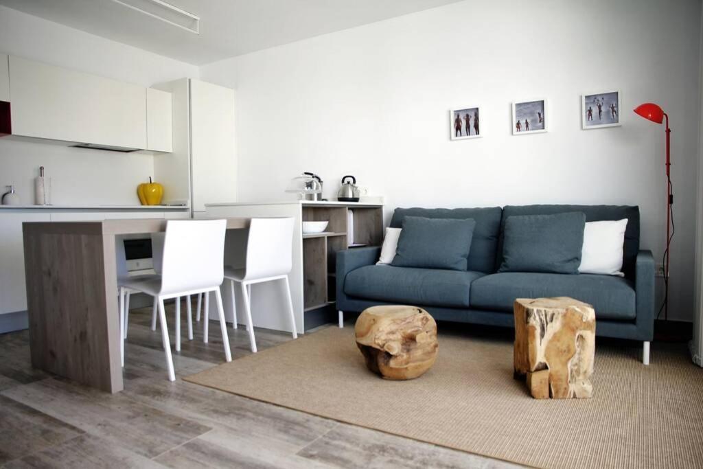 Design Vivienda V El Burgao By The Sea Costa Teguise Exterior foto