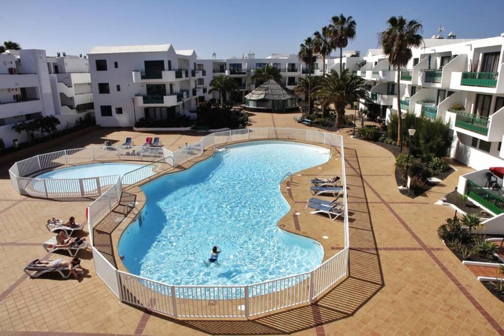 Design Vivienda V El Burgao By The Sea Costa Teguise Exterior foto